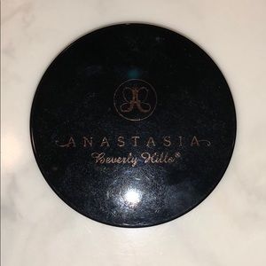 Anastasia Riviera Highlight